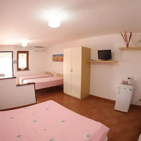 B&B Le Colline Country House Anguillara Sabazia Exterior photo