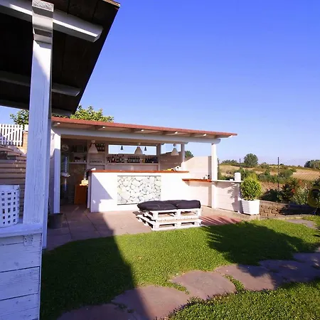 B&B Le Colline Country House Anguillara Sabazia Exterior photo