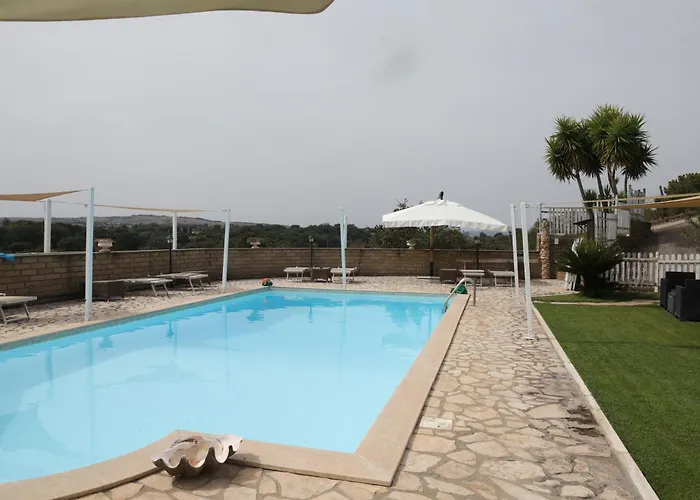 B&B Le Colline Country House