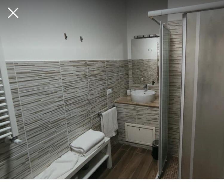 Le Colline Bed & Breakfast 2*