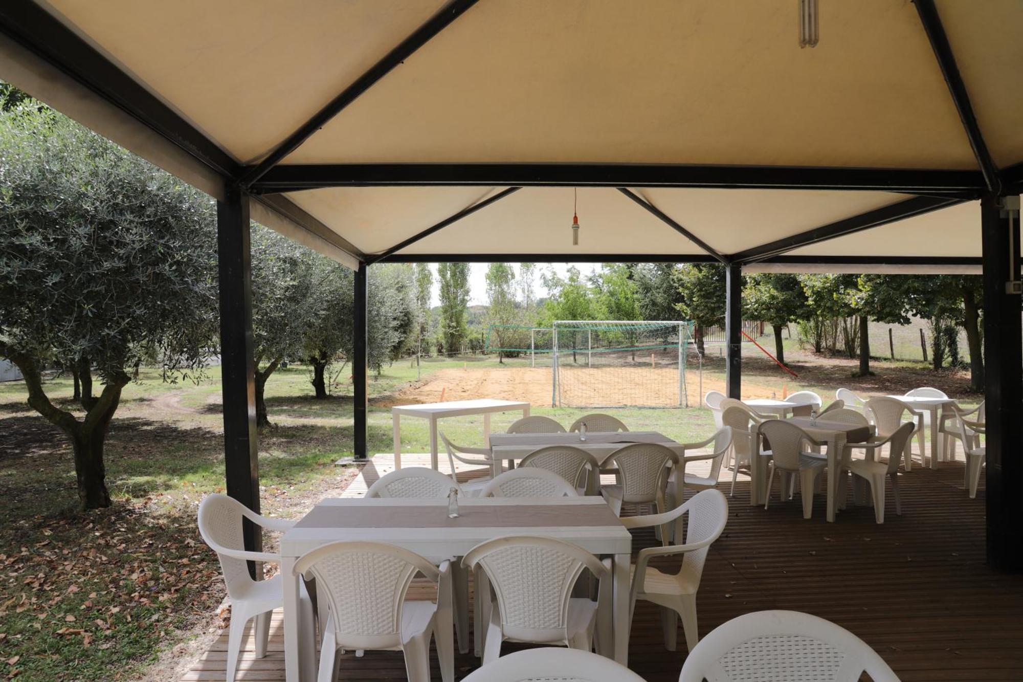 Bed & Breakfast Le Colline