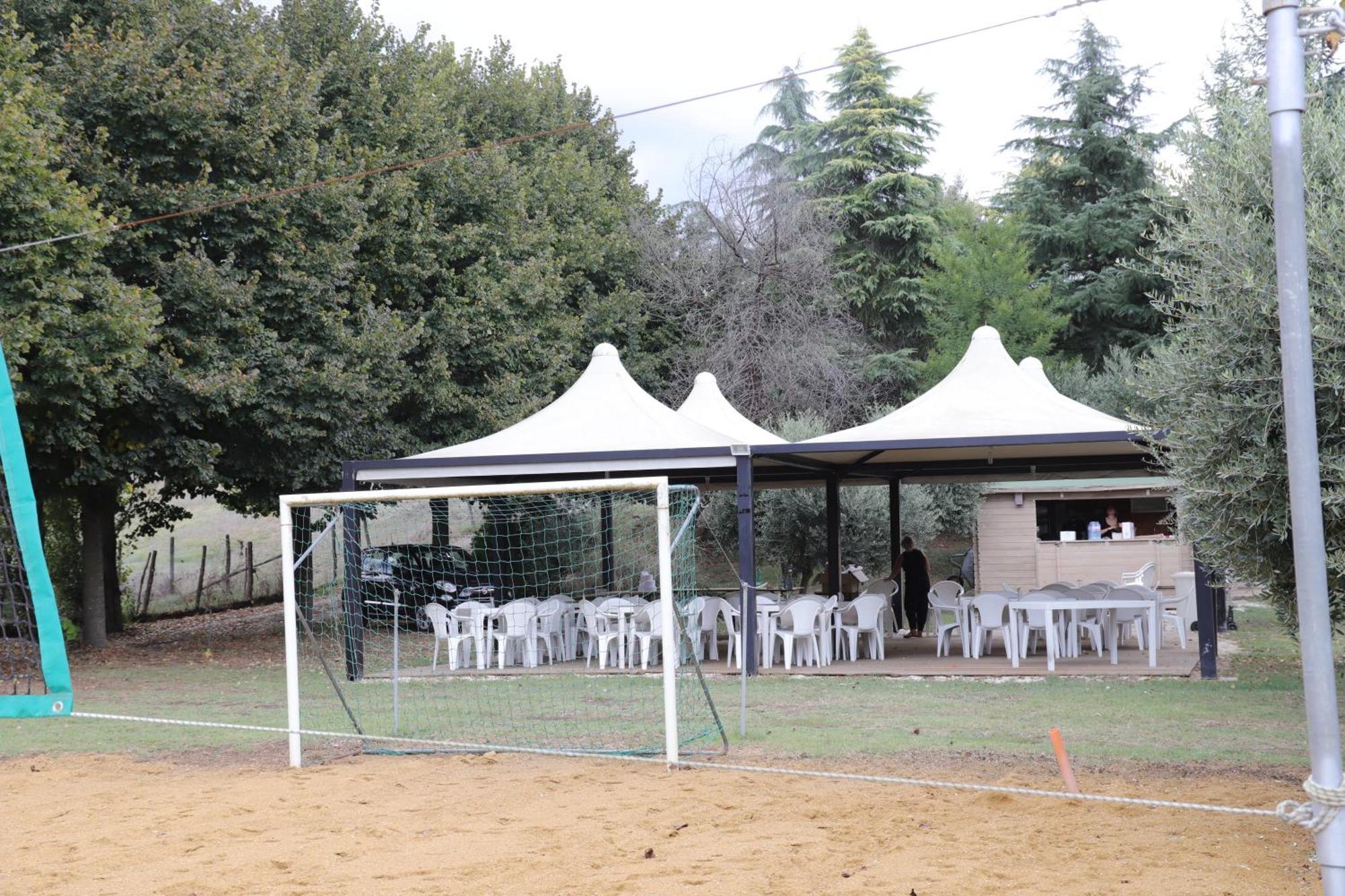 Le Colline Bed & Breakfast