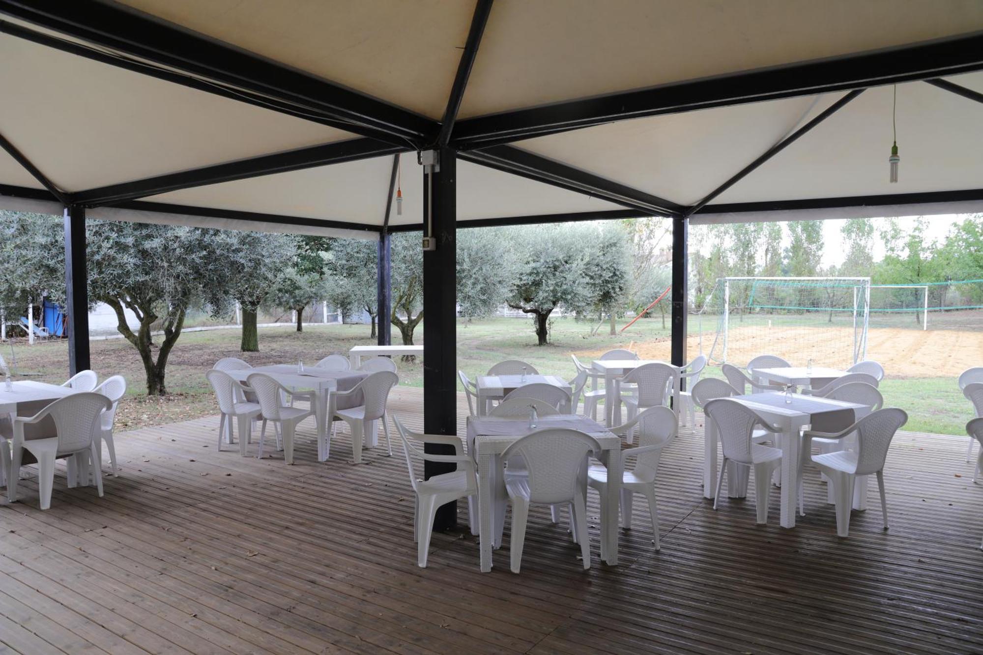 Bed & Breakfast Le Colline 2*
