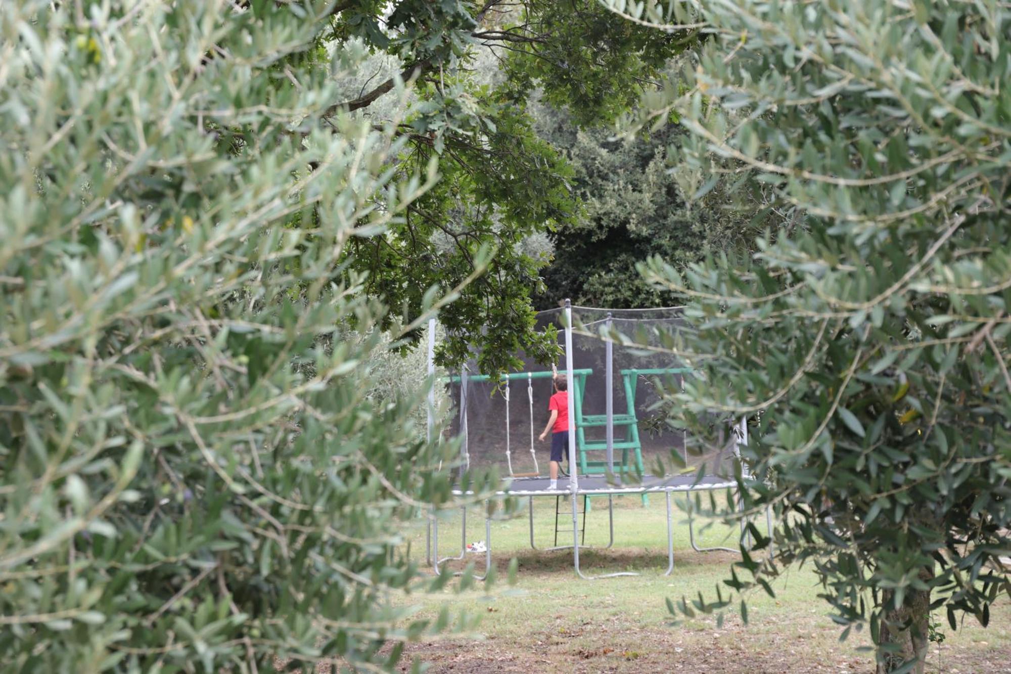 Le Colline 2*