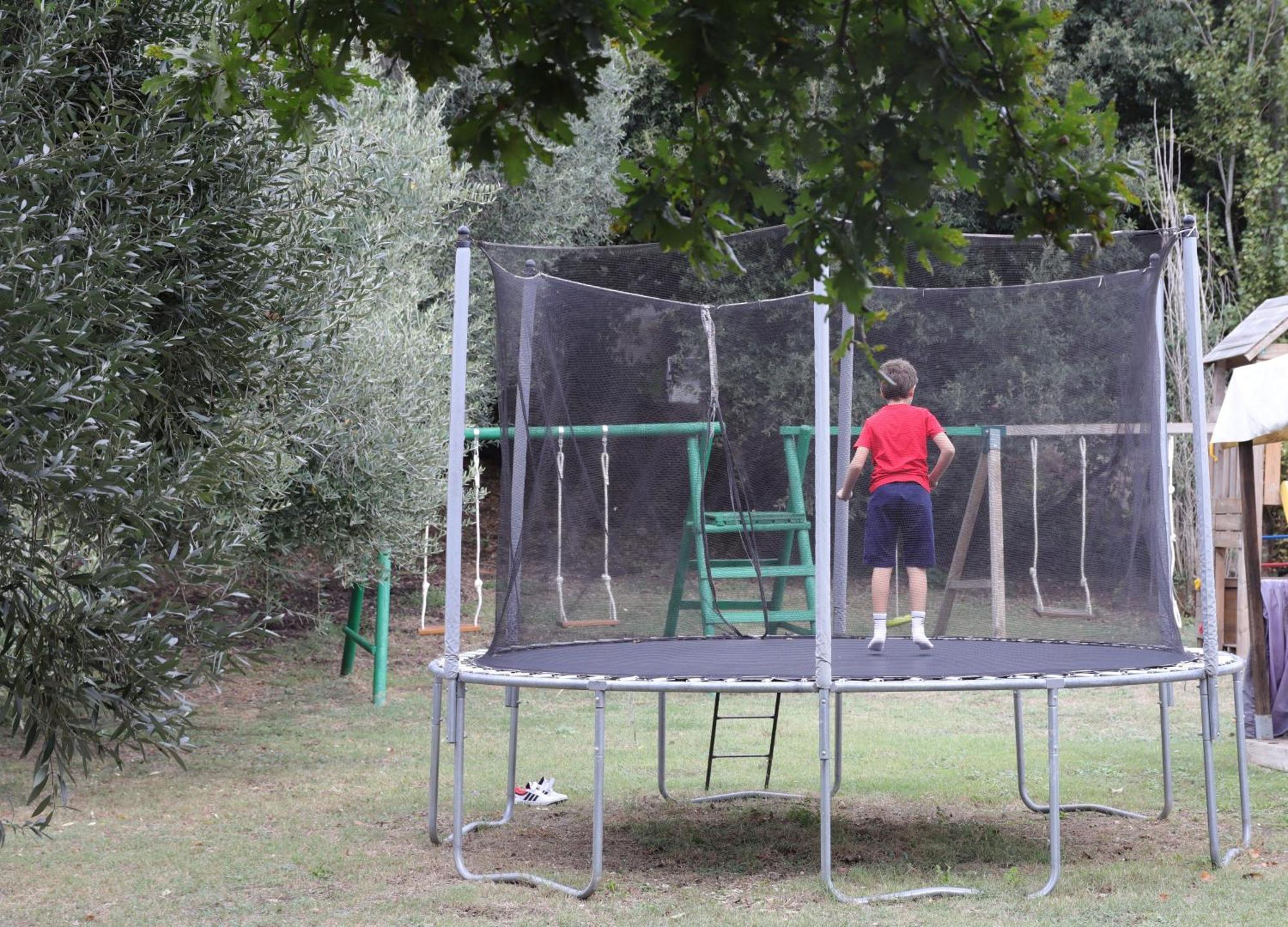Le Colline Bed & Breakfast 2*