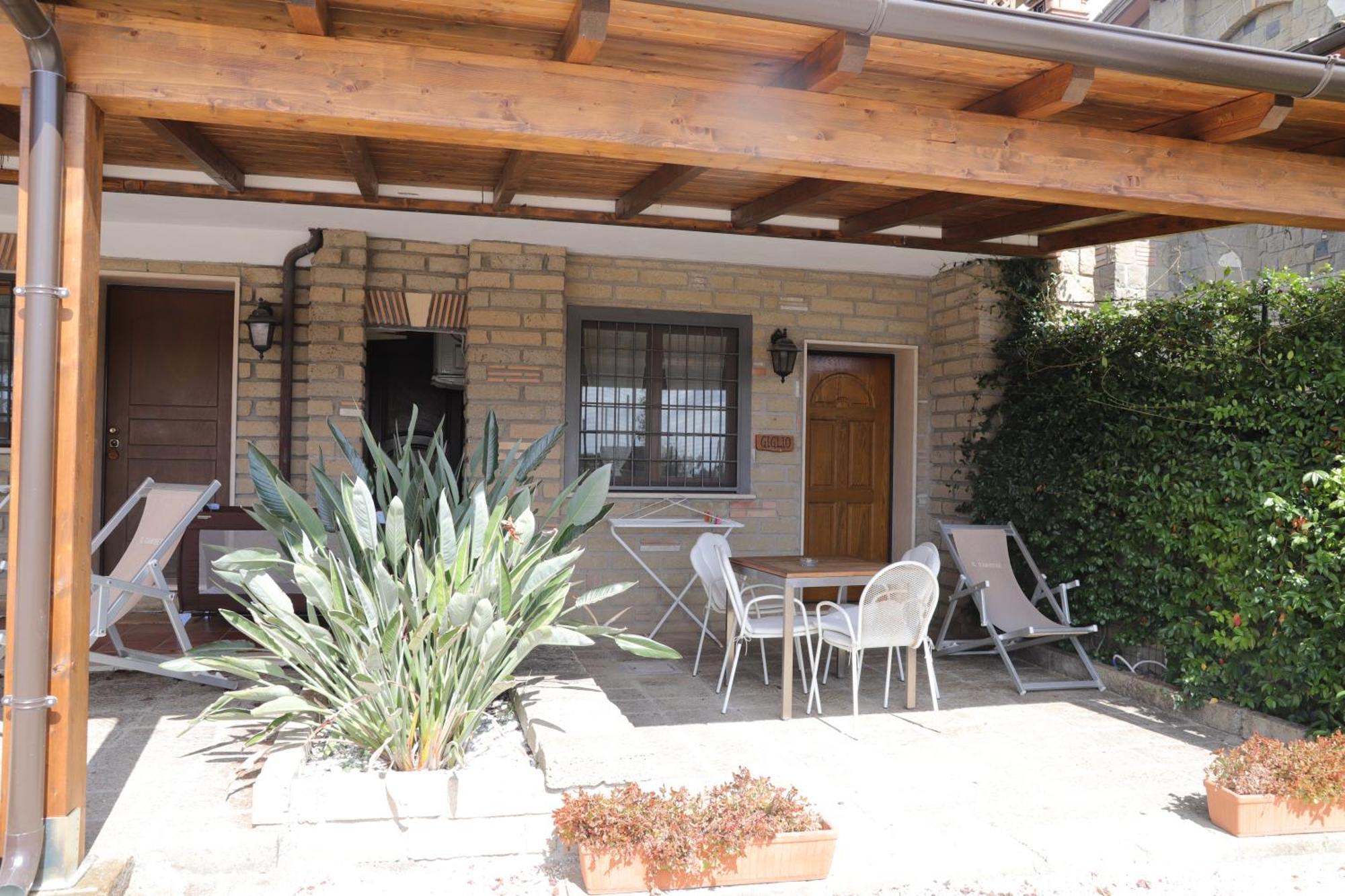 Bed & Breakfast Le Colline 2*