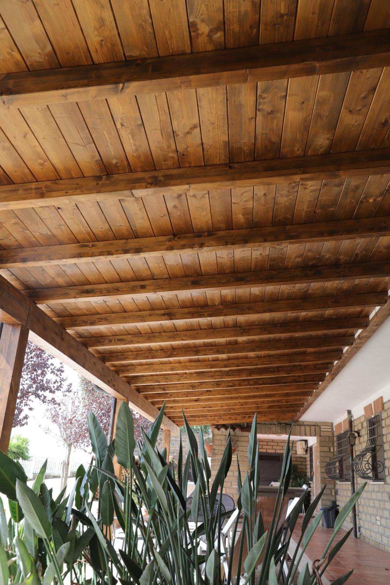 Bed & Breakfast Le Colline