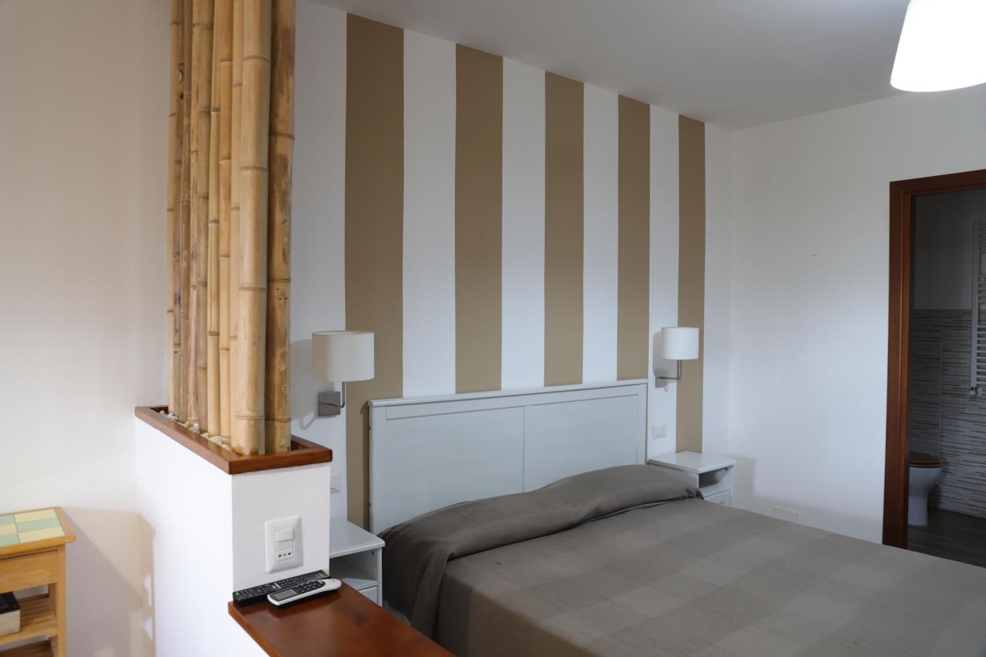 Le Colline Bed & Breakfast