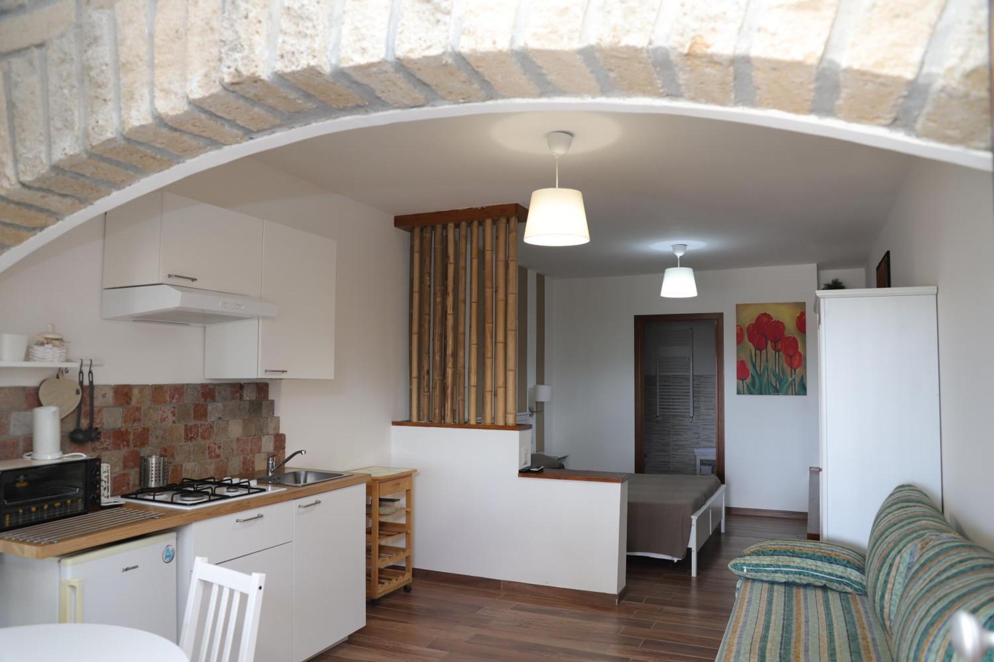 Le Colline Bed & Breakfast