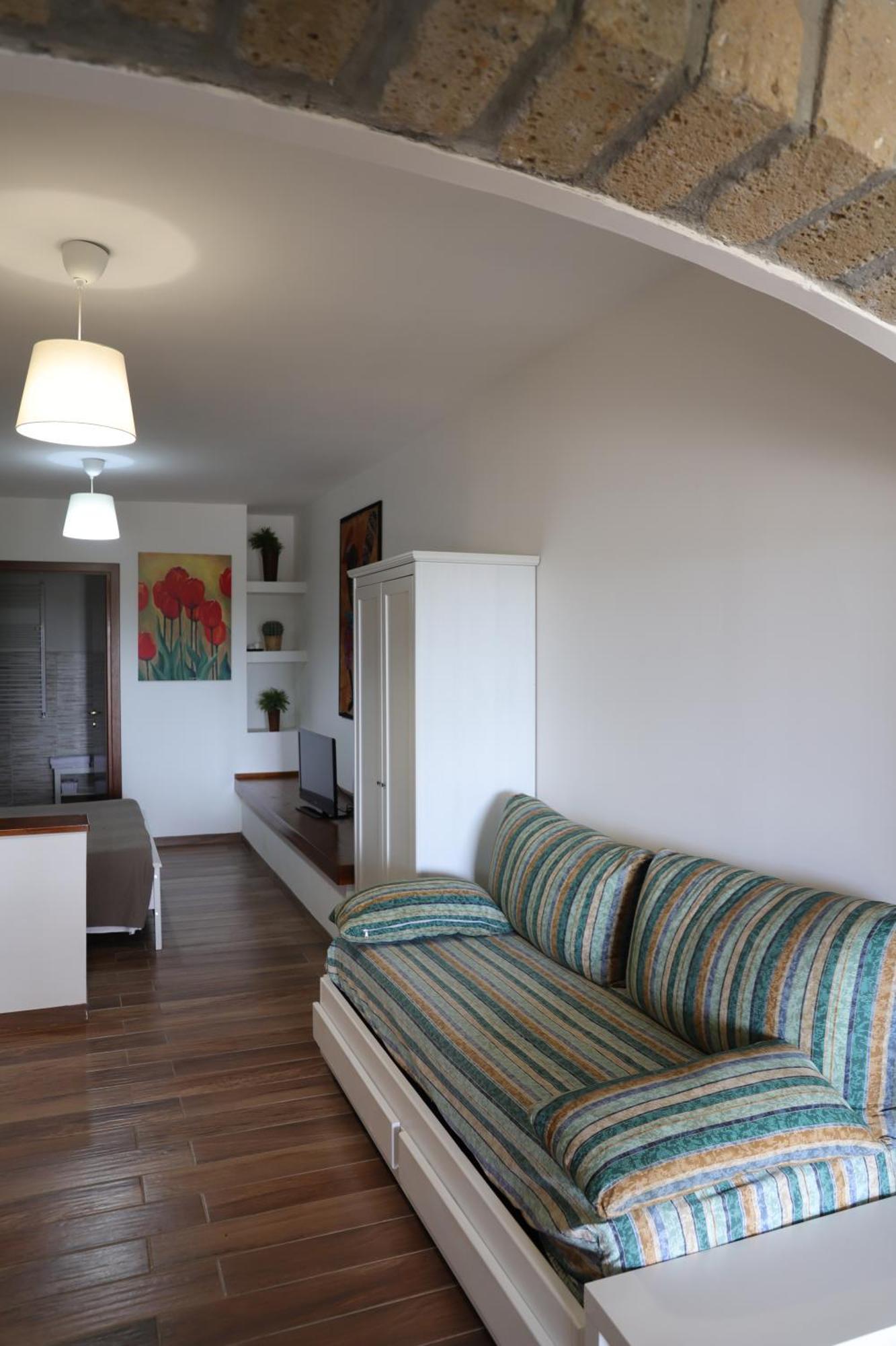 Bed & Breakfast Le Colline