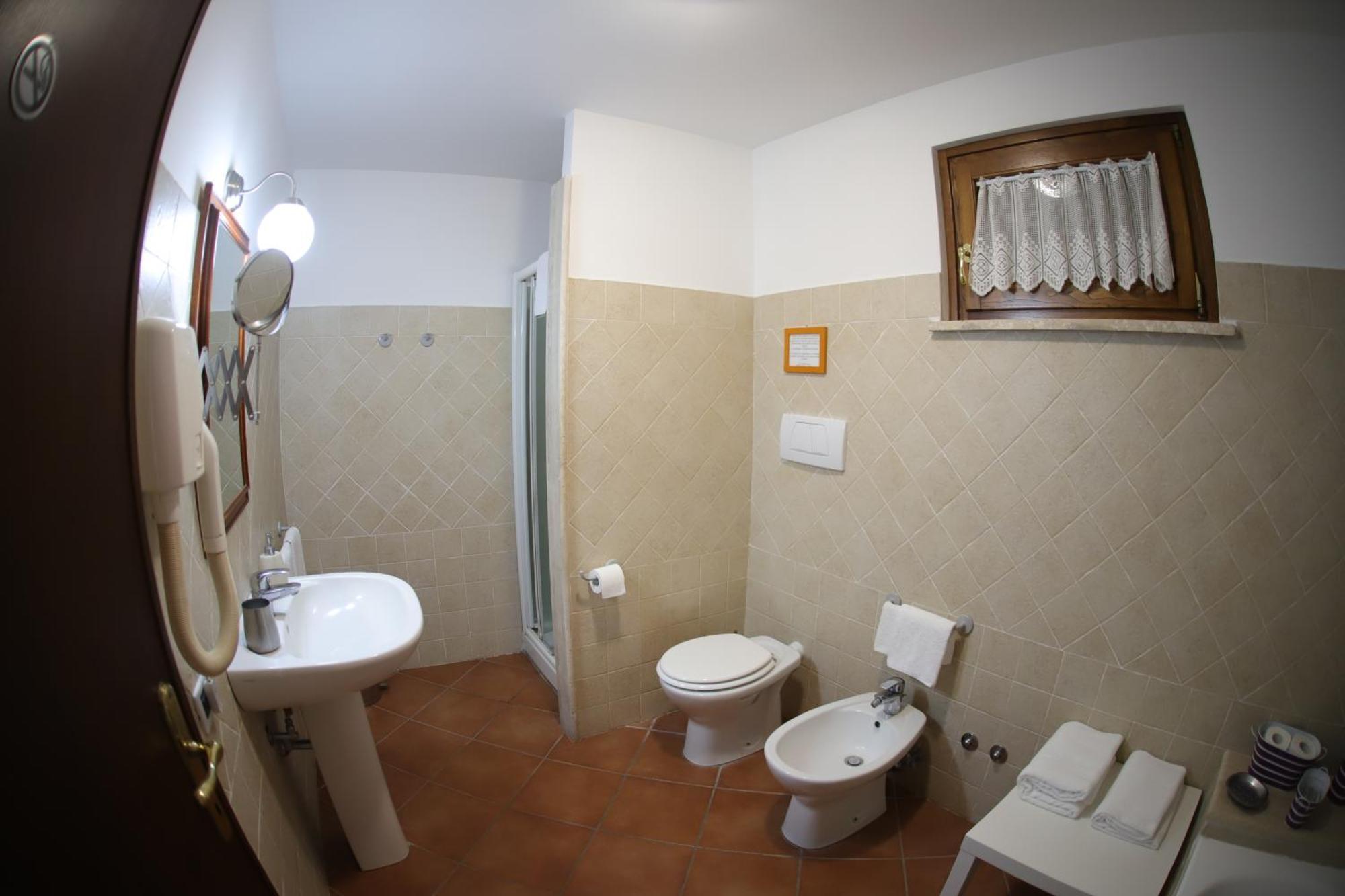 Le Colline Bed & Breakfast 2*