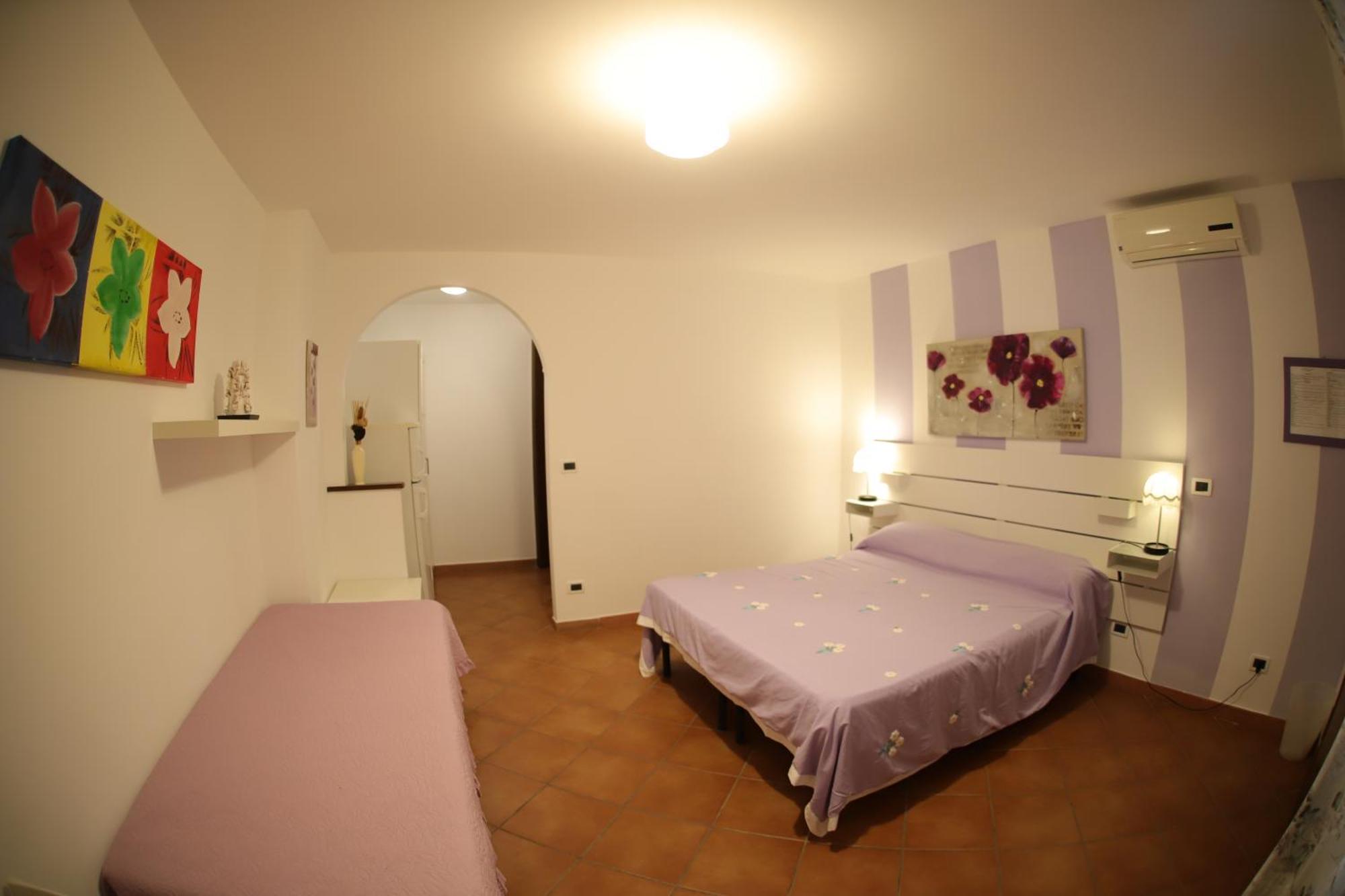 Bed & Breakfast Le Colline