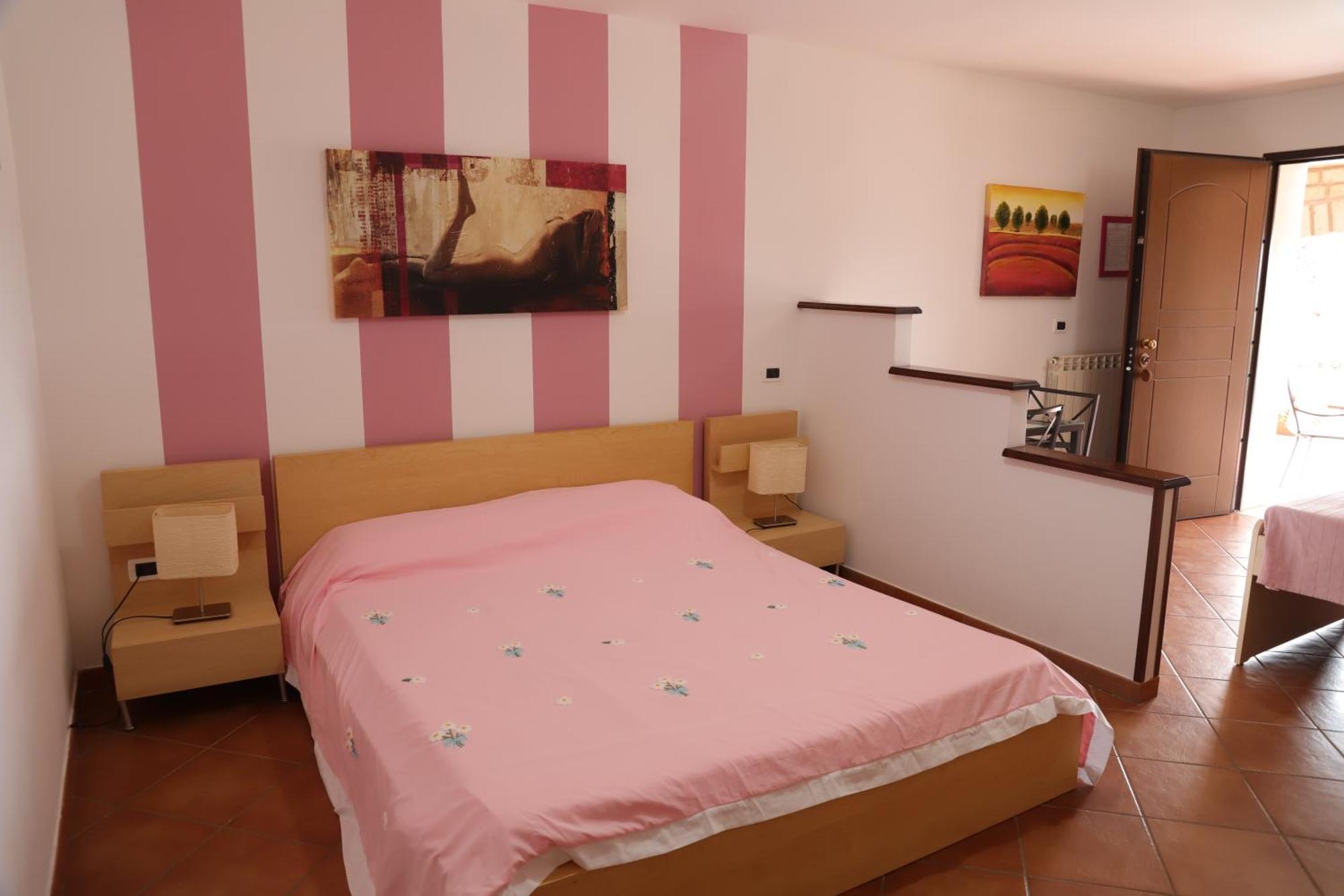 Bed & Breakfast Le Colline 2*