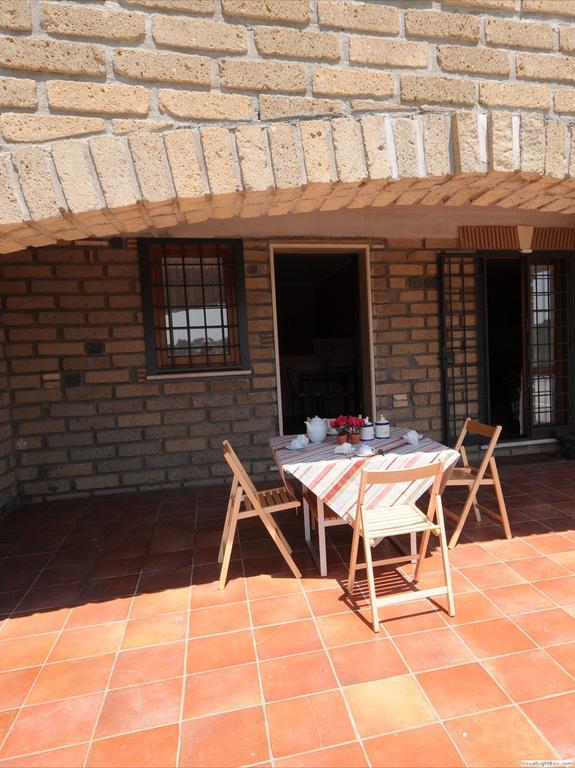Le Colline Bed & Breakfast Anguillara Sabazia