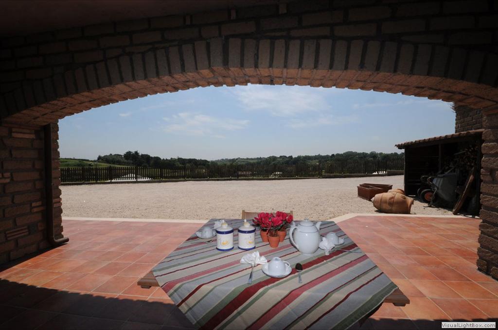 Le Colline Bed & Breakfast 2*