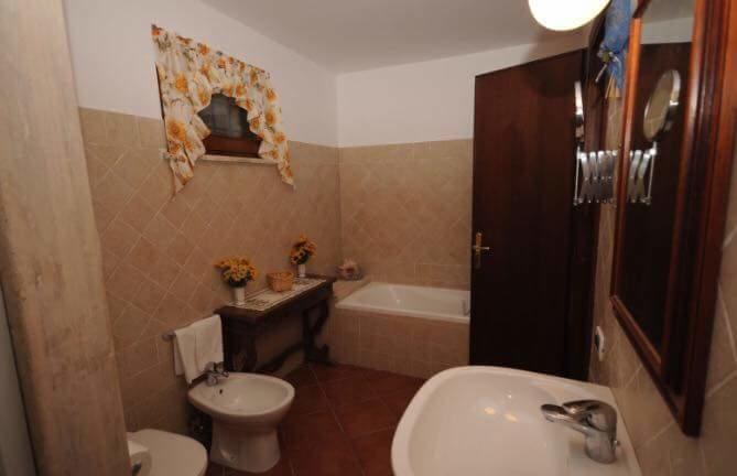 Le Colline Bed & Breakfast Anguillara Sabazia