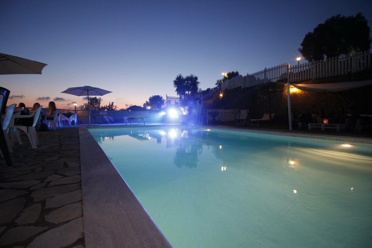Bed & Breakfast Le Colline Anguillara Sabazia