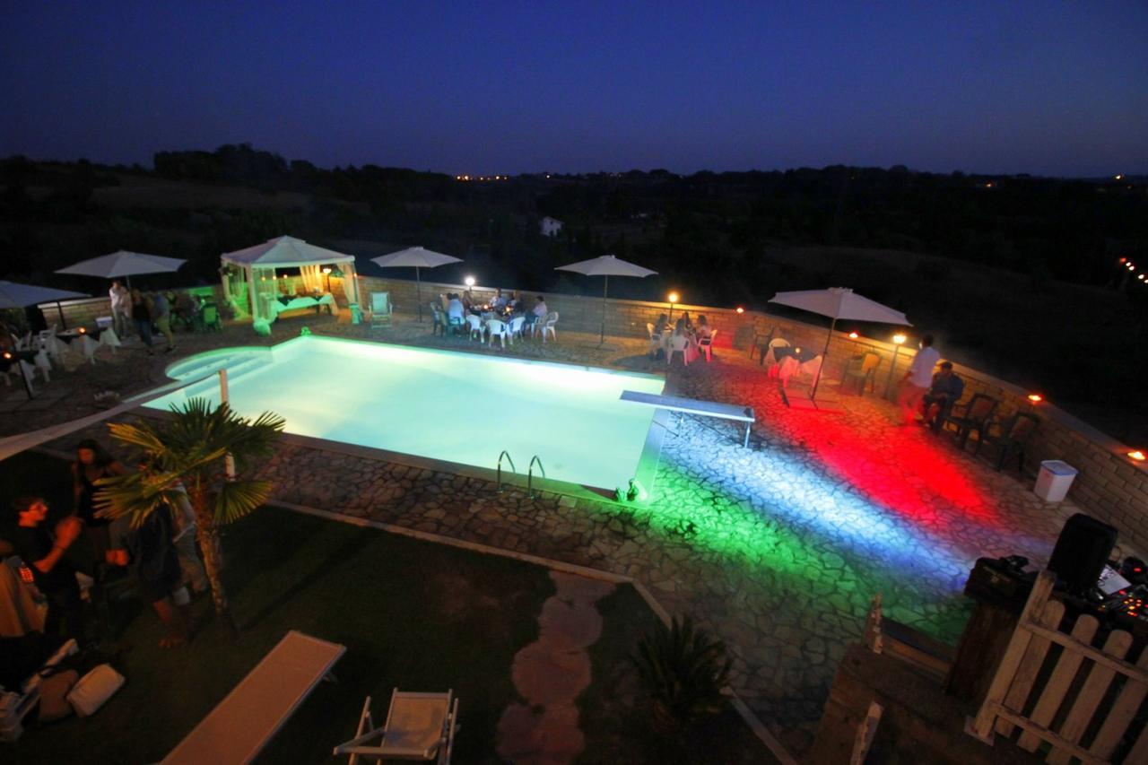Le Colline Bed & Breakfast 2*