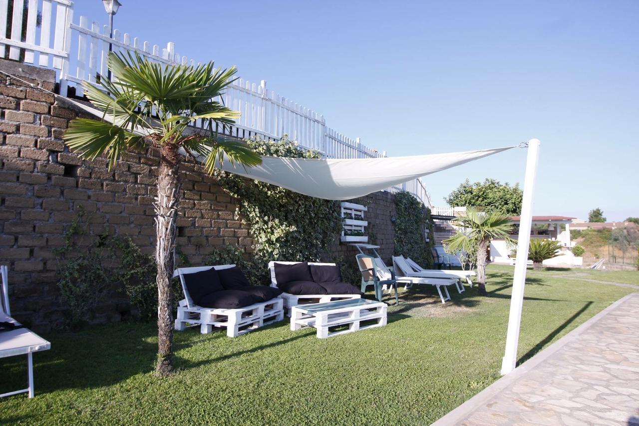 Le Colline Bed & Breakfast
