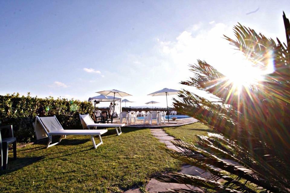 Bed & Breakfast Le Colline Anguillara Sabazia